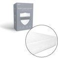 thumbnail image 3 of Sleep Calm Easy Zip Expandable Mattress Encasement with Stain and Dust Mite Defense, Split California King, 3 of 7