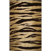 Mohawk Home Wildfire Animal Printed Nylon Rug, 5' x 8'