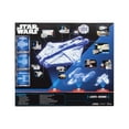 thumbnail image 3 of Toy Jazwares STAR WARS Micro Galaxy Squadron Ghost con Acc, 3 of 5