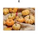 thumbnail image 3 of Cuadro sobre lienzo para pared, diseño de campo otoñal, mariposa, calabaza, carteles nórdicos abstractos e impresiones, imágenes para la decoración del hogar y la sala de estar, 3 of 5