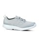 thumbnail image 2 of Zapato de recuperación OOFOS oOMG Sport LS Low Slate para mujer, talla 7, 2 of 7