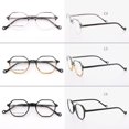 thumbnail image 2 of SUTENGDA Trendy Eyewear Frames with 20mm Bridge Width  Complementing Any Face Shape, 2 of 15
