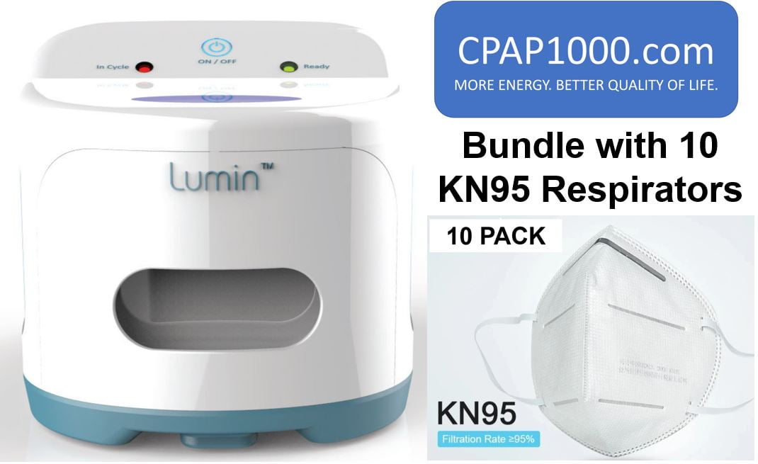 lumin cpap cleaner reviews lumin cpap cleaner reviews