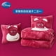 thumbnail image 5 of Stitch Disney Throw Pillow Blankets Two In One Kawaii Flannel Pillow Thickened Nap Blanket Living Room Cute Decoration Bedroom, 5 of 5