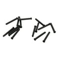 thumbnail image 3 of Fyydes String Protection Tubes, Tennis Racket Grommets Parts Feel Comfortable For Racquet, 3 of 8