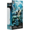thumbnail image 2 of DC Direct - DC Classics - 7" Aquaman Action Figure with McFarlane Toys Digital Collectible, McFarlane Toys, Gifts, 2 of 6