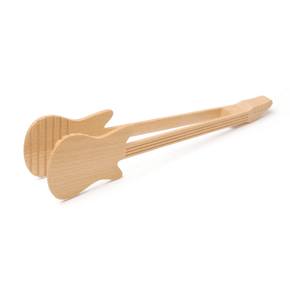 Kikkerland Rockin Tongs