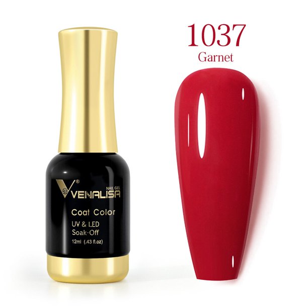 Venalisa Templado Top Coat Nail Paint Gel 111 colores Platinum Gel Polish Nail Soak Off UV LED Gel Polish Nail Lacquer Barnices Tan Jianjun unisex