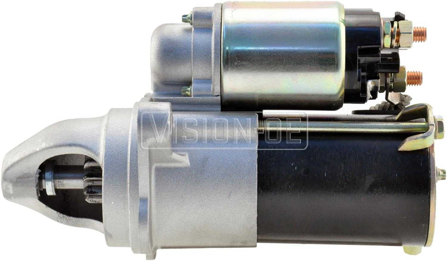 Vision OE 6947 Starter Motor