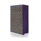 thumbnail image 1 of Generic Herramienta de pulido y rectificado de bordes de diamante para azulejos, esponja resistente, color morado 400#, ideal para acabados finos y lijado manual., 1 of 5