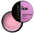 thumbnail image 1 of Gel escultor IN.HYPE UV/LED Camuflaje Duro/Gel Constructor #25, 1 of 1