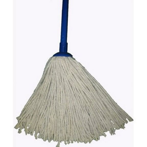 Superio  14" Cotton String Mop