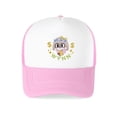 thumbnail image 2 of Gorra de camionero Drake Anita Max Vin Gorra de béisbol Gorra puntiaguda con estampado de dibujos animados Gorra de malla, 2 of 6