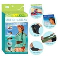 thumbnail image 1 of Wai Lana Productions LLC 605M Extensible et Relax avec Pieds Yogi M/L, 1 of 1