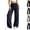 28# Black, variant on Womens Wide Leg Sweatpants Fall Y2K Low Rise Drawstring Baggy Sweatpants Athletic Joggers for Running,Yoga,Lounge Pants Navy M