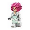 thumbnail image 2 of 8PCS Minifigures Space Movies Building Blocks, Creative Puzzle Toys for Children Christmas Gift Birthday Present, 2 of 9