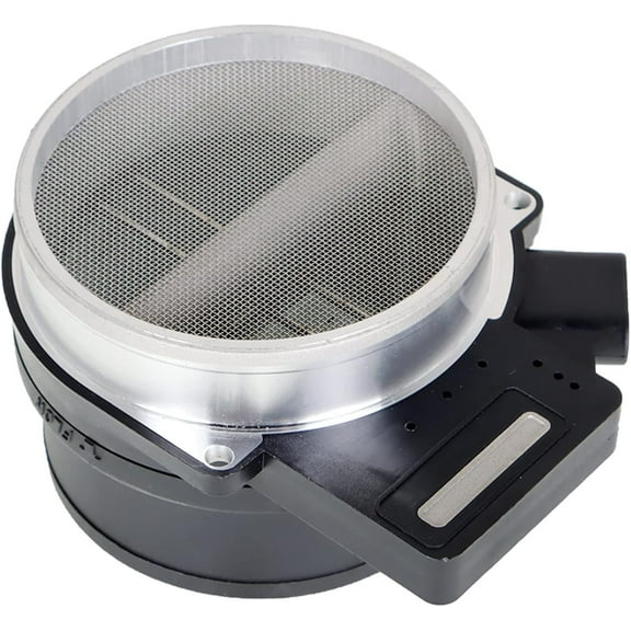 Genrics Air Flow Sensor Meter MAF Replacement for 1999-2007 GMC C3500 Denali Envoy Sierra 1500 2500 3500 C3 Yukon V8 Denali Xl 2134160 25318411 86-8411