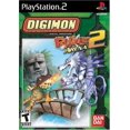 thumbnail image 1 of Digimon Rumble Arena 2 - PlayStation 2 (Renouvelé), 1 of 5
