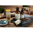 thumbnail image 5 of Brisk Tea Tree & Cedarwood Shampoo, 5 of 8