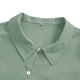 thumbnail image 2 of TaTaai Long Sleeve Striped Blouse, Women's Lapel Button Top, Loose Casual Wear with Elastic Rope Design Gift, 2 of 9