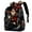 Color3, variant on Lightweight Backpack Forest Castle School Bag Travel Laptop Daypack for Men Women Casual Rucksack