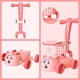 thumbnail image 3 of Andarin Carrito De Compras Importacion Little Bear Trolley, 3 of 4