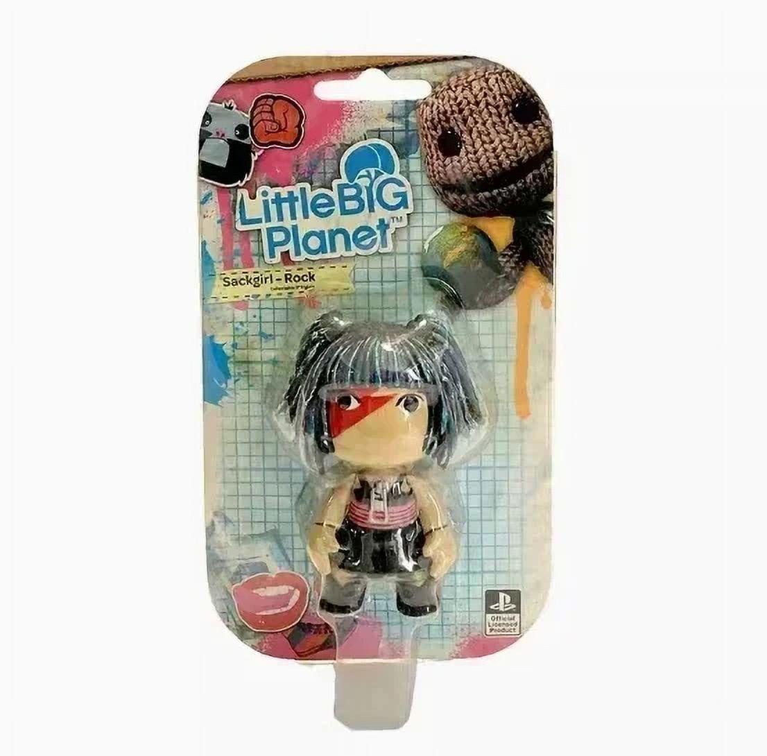 Bandai Jumpin' Fun Strawberry Shortcake with Keychain Berry Sweet