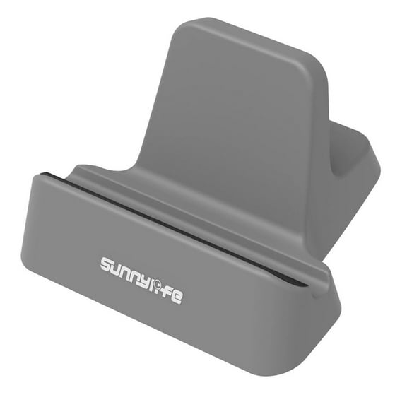 Universal Remote Control Display Base For DJI RC 2/1/RC-N2/1/RC PRO Non-slip Anti-scratch Stand For DJI Mini 4 Pro/Mavic 3 Drone