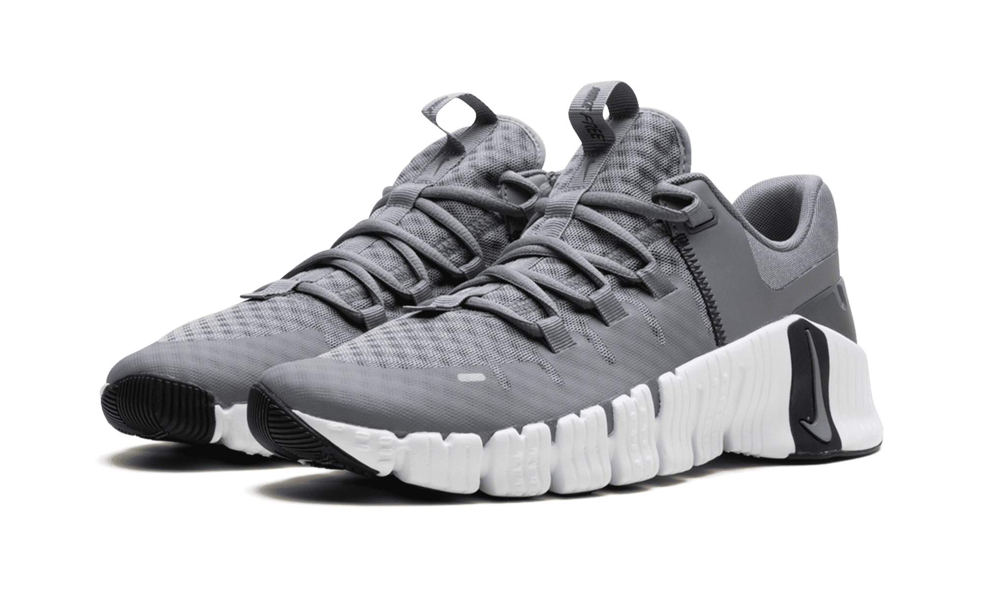 NIKE MENS Free Metcon 5 "Smoke Grey" DV3949 003 from Stadium Goods