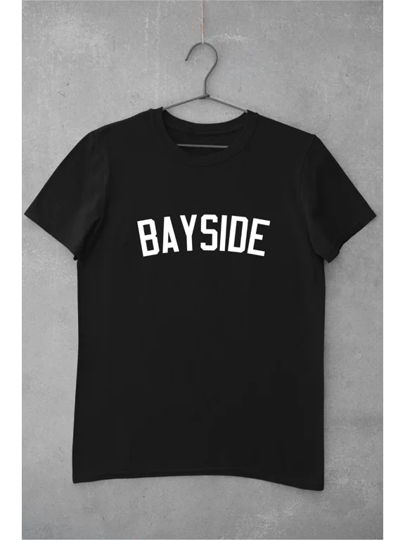 Bayside Shirt, Queens New York, NYC