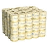 Georgia-Pacific Preference 2-Ply Embossed Toilet Paper, 18280/01, 80 Rolls per Case