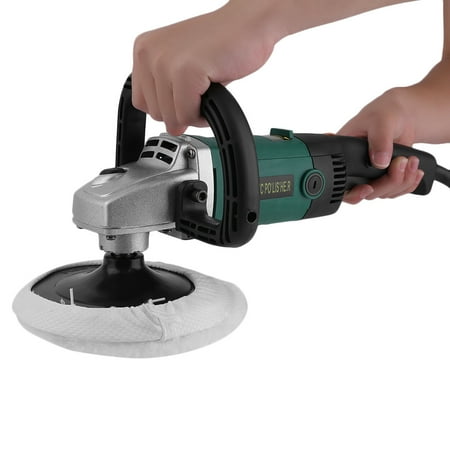 Makita 6 Variable Sd Electric Car Polisher Buffer Waxer Sander Makita 6 Variable Sd Electric Car Polisher Buffer Waxer Sander Polishing Machine
