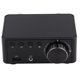 thumbnail image 1 of HIFI Bluetooth 5,0 Placa de amplificador de Audio Digital reproductor de tarjeta de memoria 50W x 2 estéreo para amplificador AMP, 1 of 8