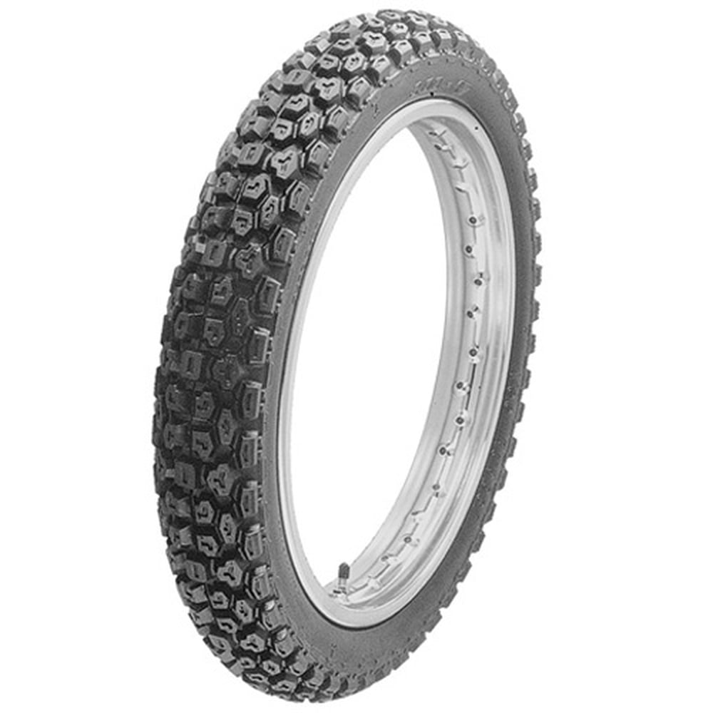 Vee Rubber M02209 Vrm 021 Dual Sport Tire 2.7518 Tt , 42r Walmart