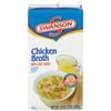 Swanson: 99% Fat Free All Natural Chicken Broth Rtsb, 16 oz