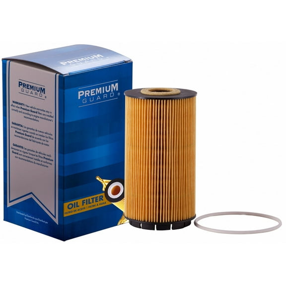 PG Engine Oil Filter PG5890 | Fits 2003-2022 Bentley Continental, 2013-2017 Flying Spur, 2012-2018 Audi A8 Quattro, 2006 Volkswagen Phaeton