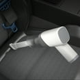 thumbnail image 5 of Xihbxyly Aspiradora de Coche, Potente Succión de 5000 Pa, Recargable Por Usb, Mini Aspiradora para Rincones, Inalámbrica, Ideal para Limpiar El Coche, El Hogar y El Teclado, Ligera, Tamaño 25 X 14 X, 5 of 5