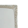 thumbnail image 3 of Ambesonne Moroccan Fitted Sheet, Eastern Elements Cream, Full Size, White Umber Camel, 3 of 3