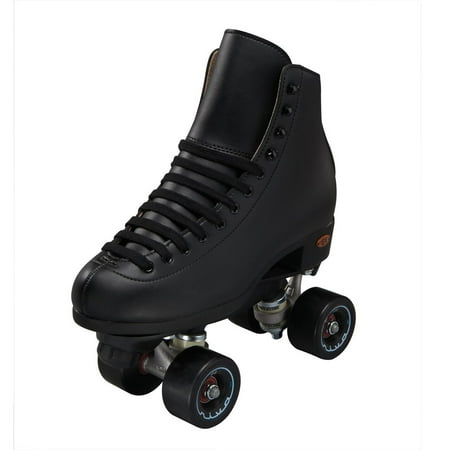Riedell Quad Roller Skates - 111 Boost (Black) price history on PriceWatchPro