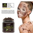 thumbnail image 5 of Exfoliante corporal, exfoliante corporal, exfoliante de café, exfoliante, limpieza corporal, hidratante, exfoliante de café, 5 of 5