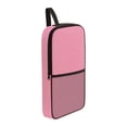 thumbnail image 1 of Yimiti Sac de Rangement pour Raquettes de Pickleball, Rose, 1 of 8