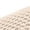 White, variant on YLYL Women's Ballet Flats Shoes Knit Comfort Casual Walking Dressy Slip-on Mary Jane Shoes with Strap