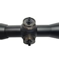 thumbnail image 4 of SAS Archery 4x32 Multi-Reticle Crossbow Scope with Rings, 4 of 6