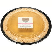 The Bakery At Walmart: Pumpkin Pie, 22 oz