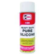 UPC 047024572007 product image for Kelloggs 57200 Heavy Duty Pure Silicone Lubricant, 11 oz, Clear, Mist | upcitemdb.com