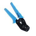 thumbnail image 1 of Crimpadora De Alambre Con Trinquete, Herramienta De Crimpado De Alambre Potente Y Rápida Que Ahorra Mano De Obra Para Conexión De Línea Para Conectores Termorretráctiles Para ANGGREK Crimping Tool for Heat Shrink Connectors, 1 of 8