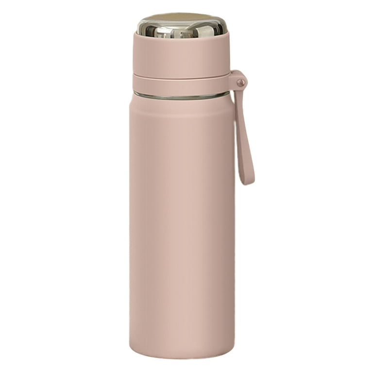 Stainless Steel Thermal Flask 550ml