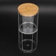 thumbnail image 4 of Caja De Almacenamiento Pequeña Y Ligera Caja De Hisopos De Algodón Hogar Elegante Para Condimentos Para Palillos De Cocina ANGGREK Otros, 4 of 8