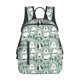 thumbnail image 1 of Easygdp Puppy para Easygdp Yak - Mochila Casual Ligera y Resistente para Viaje y Senderismo para Hombres y Mujeres, 1 of 7
