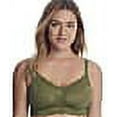 thumbnail image 4 of Cosabella Womens Never Say Never Sweetie Curvy Bralette Style-NEVER1310, 4 of 6